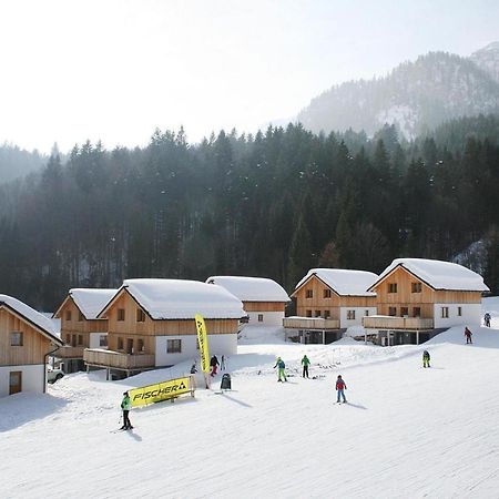 Holiday Resort Altaussee, Lichtersberg المظهر الخارجي الصورة