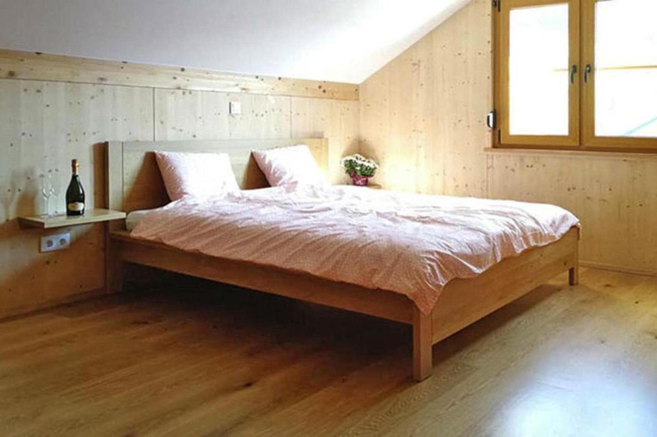 Holiday Resort Altaussee, Lichtersberg المظهر الخارجي الصورة
