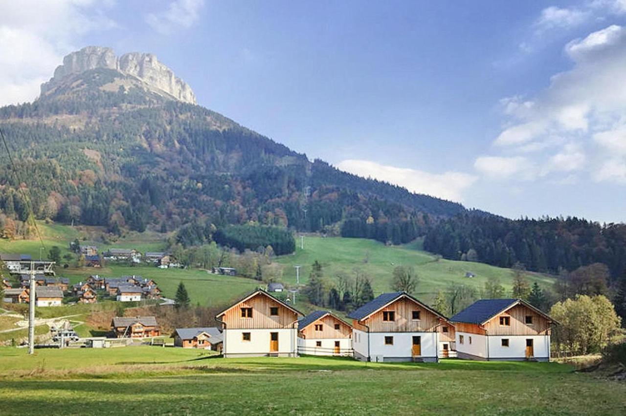 Holiday Resort Altaussee, Lichtersberg المظهر الخارجي الصورة