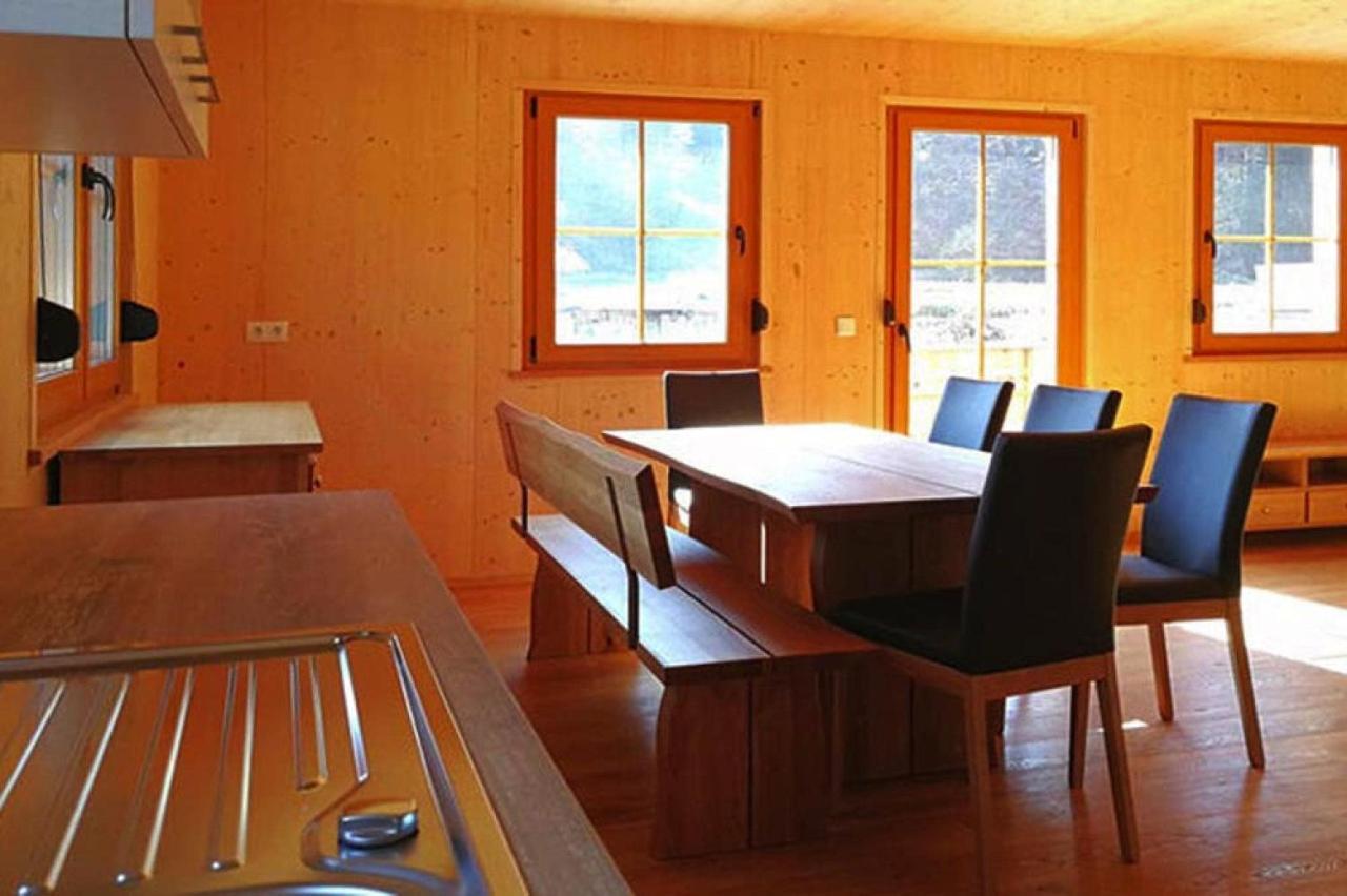 Holiday Resort Altaussee, Lichtersberg المظهر الخارجي الصورة