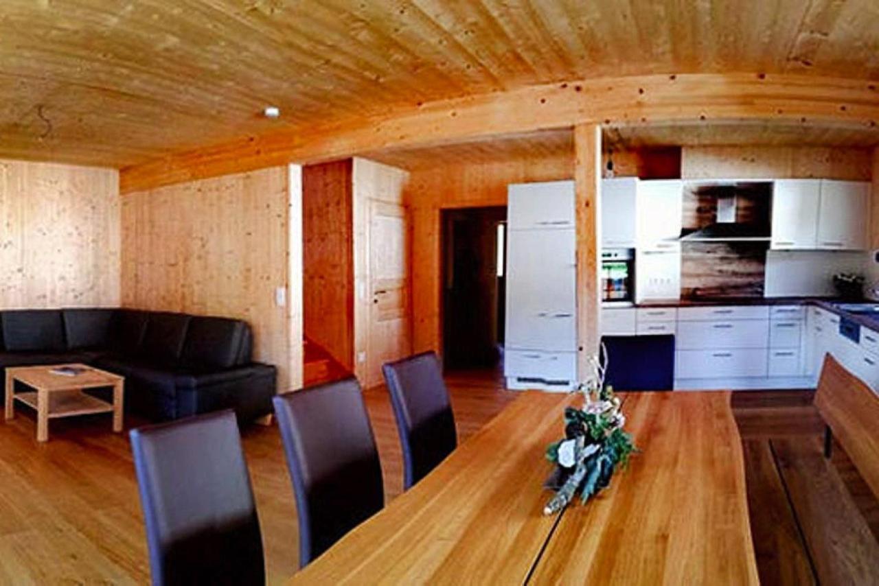 Holiday Resort Altaussee, Lichtersberg المظهر الخارجي الصورة