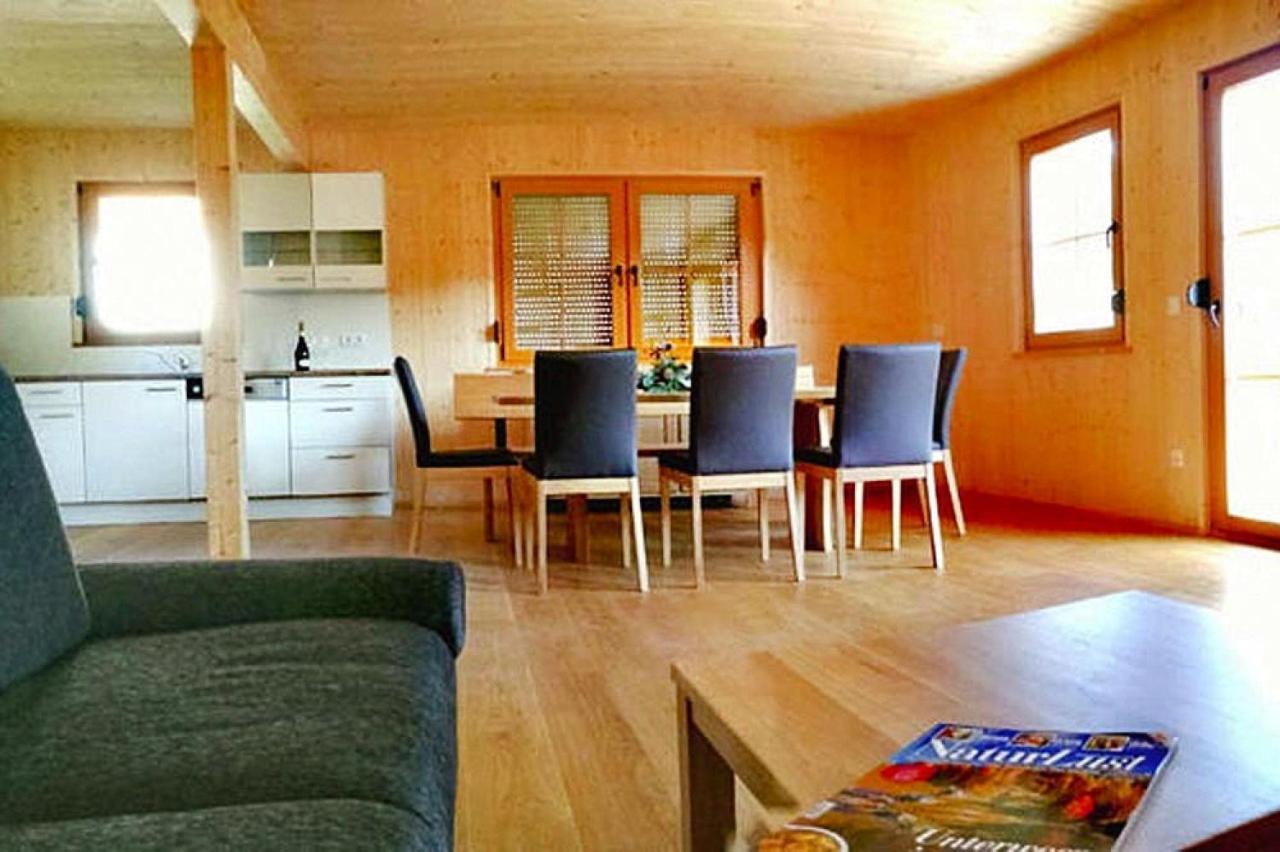 Holiday Resort Altaussee, Lichtersberg المظهر الخارجي الصورة